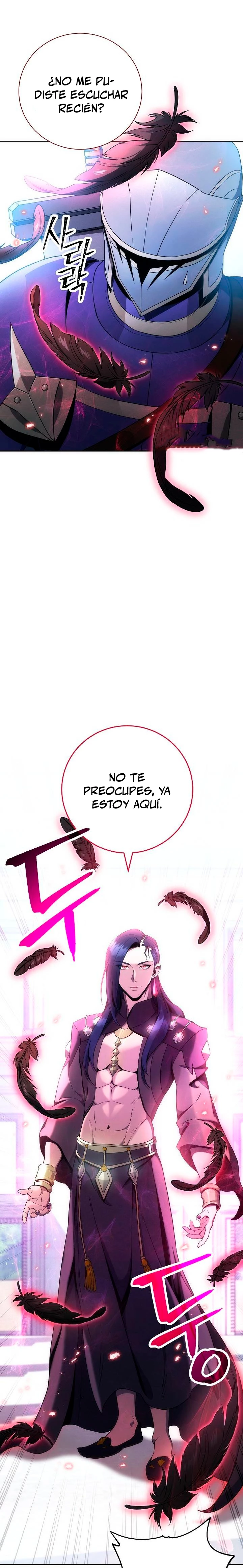 Soldado Esqueleto > Capitulo 183 > Page 31