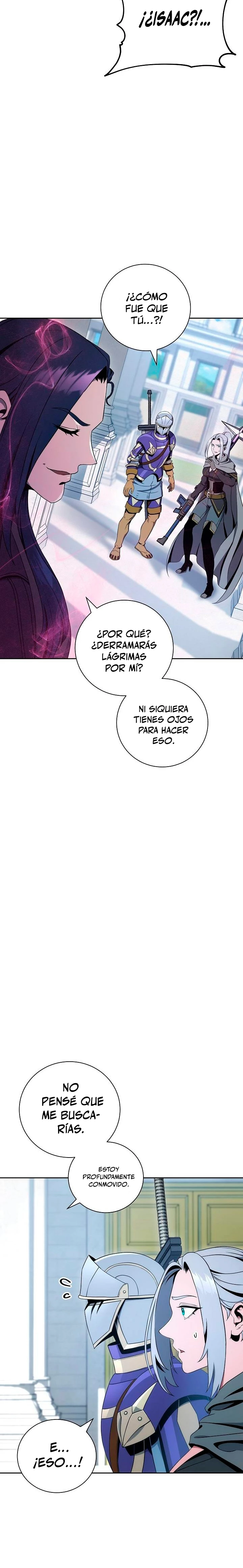 Soldado Esqueleto > Capitulo 183 > Page 41