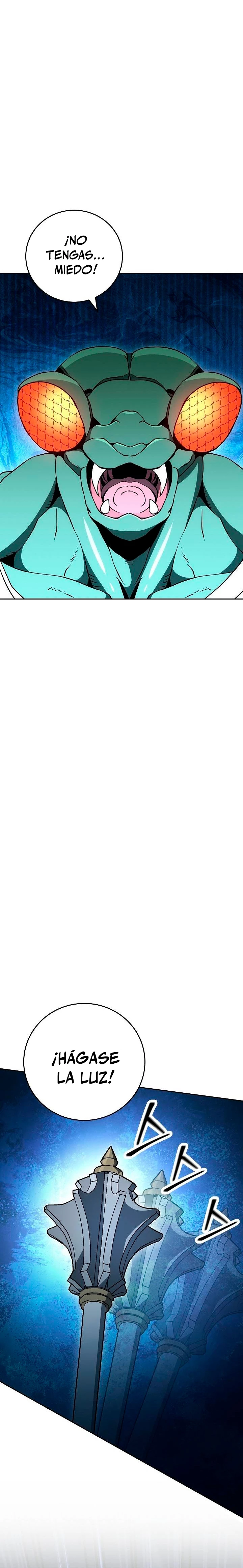 Soldado Esqueleto > Capitulo 183 > Page 61