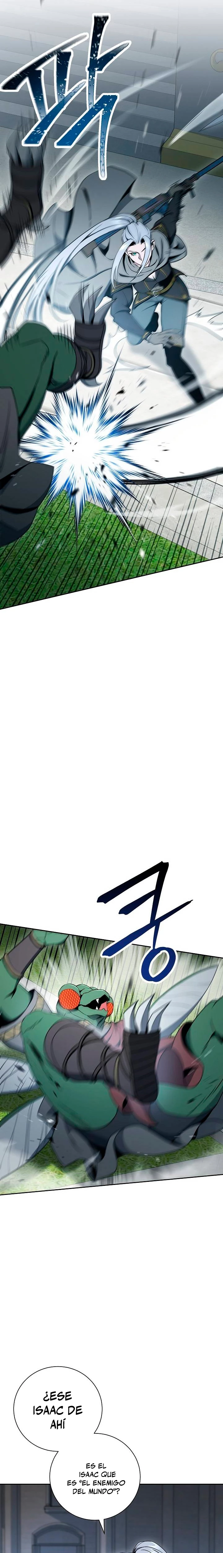 Soldado Esqueleto > Capitulo 183 > Page 81