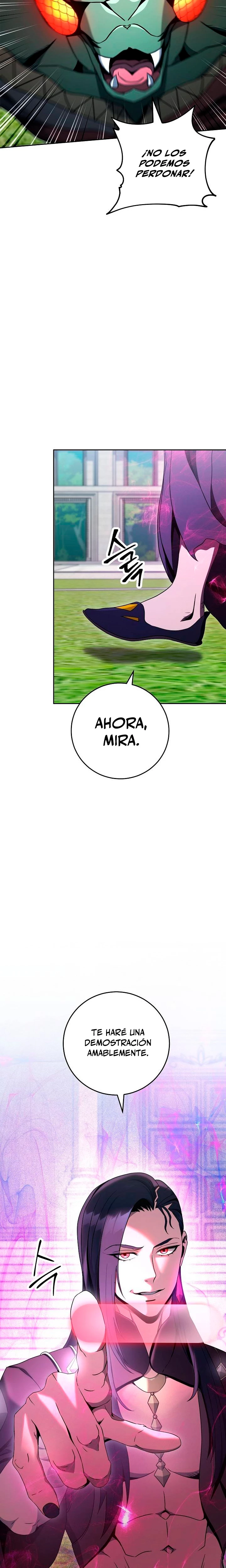 Soldado Esqueleto > Capitulo 183 > Page 161