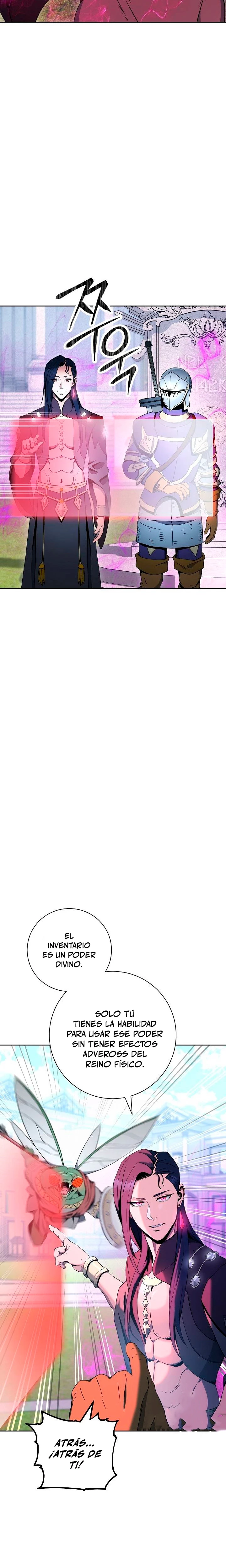 Soldado Esqueleto > Capitulo 183 > Page 171