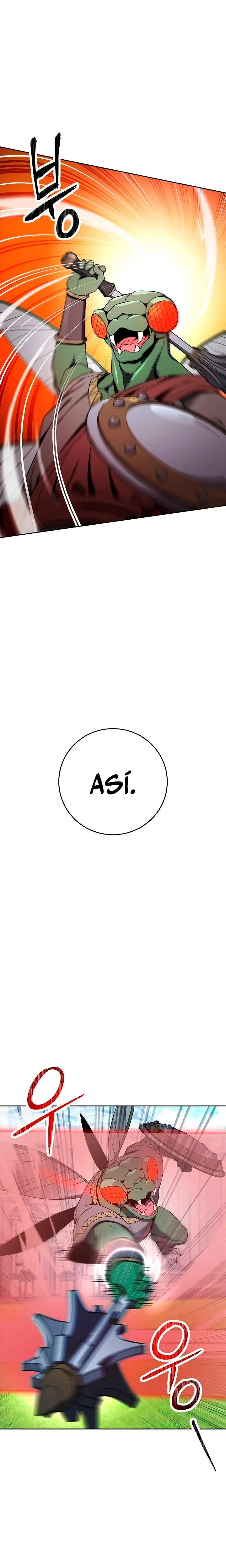 Soldado Esqueleto > Capitulo 183 > Page 181