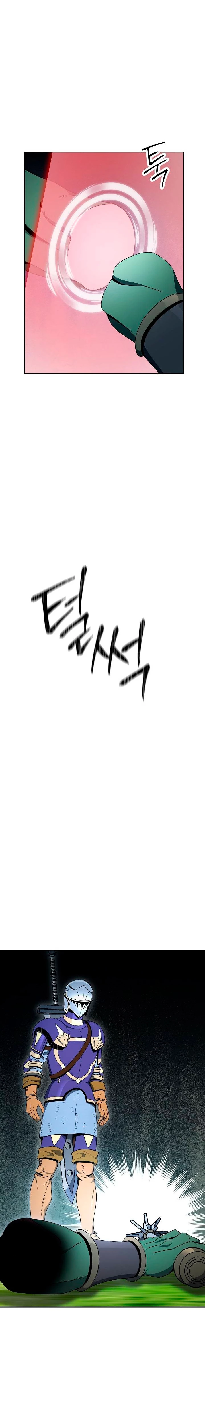 Soldado Esqueleto > Capitulo 183 > Page 191