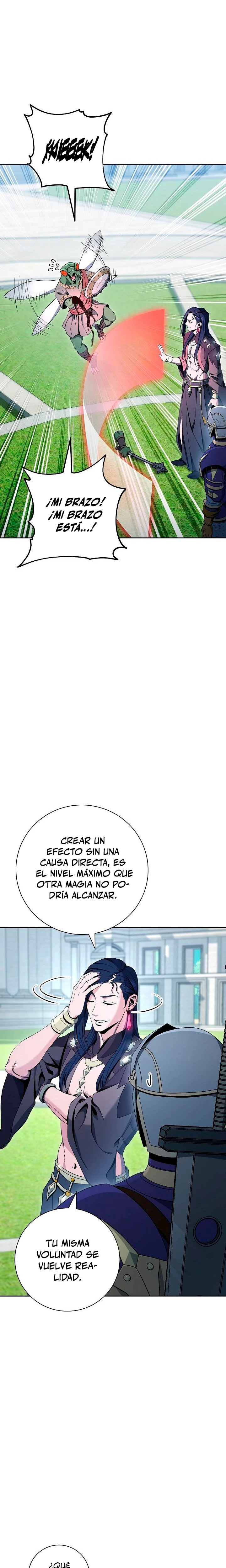 Soldado Esqueleto > Capitulo 183 > Page 201