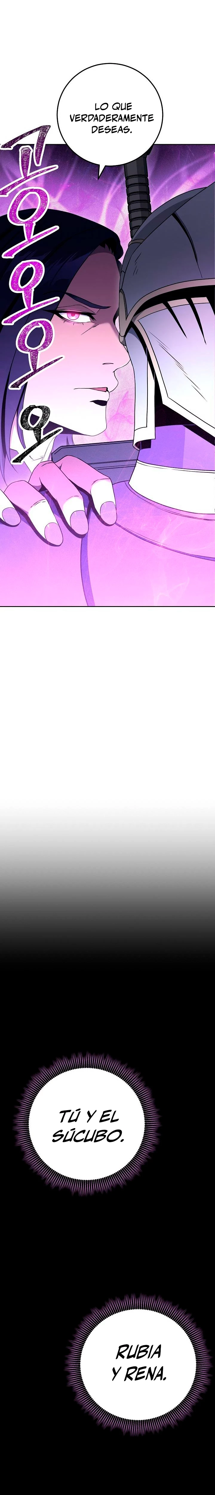 Soldado Esqueleto > Capitulo 183 > Page 261