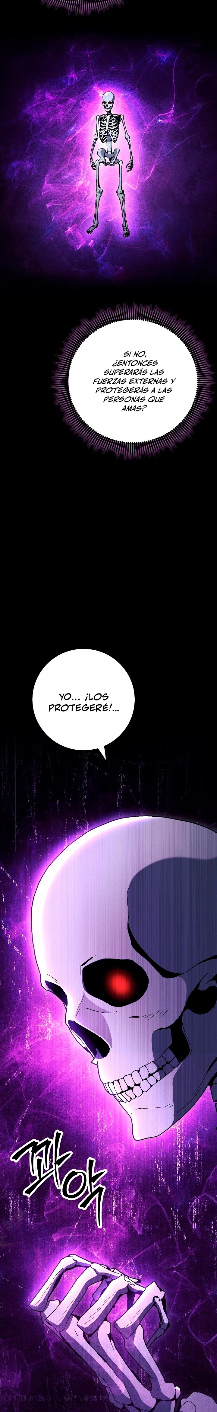 Soldado Esqueleto > Capitulo 183 > Page 281