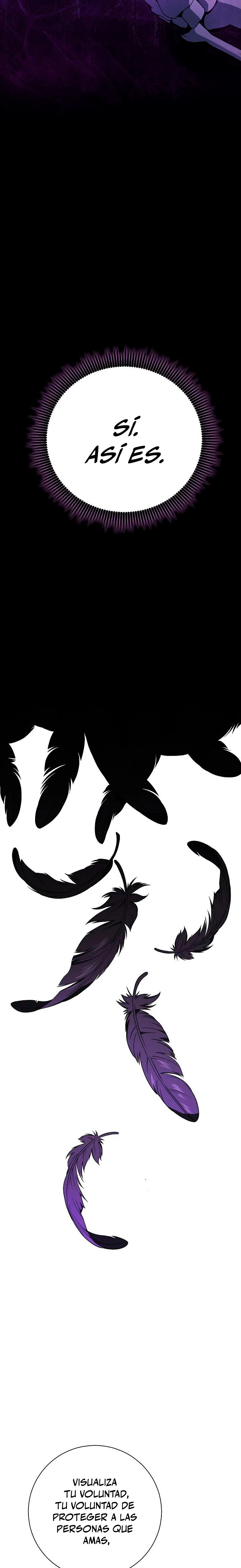 Soldado Esqueleto > Capitulo 183 > Page 291