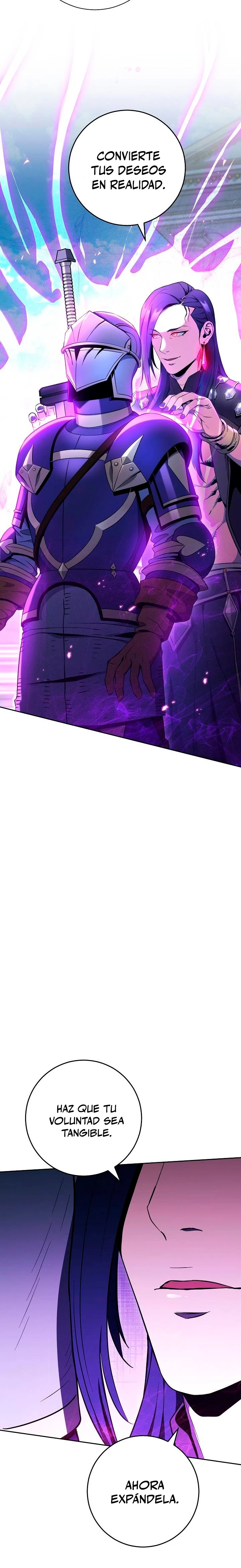 Soldado Esqueleto > Capitulo 183 > Page 301