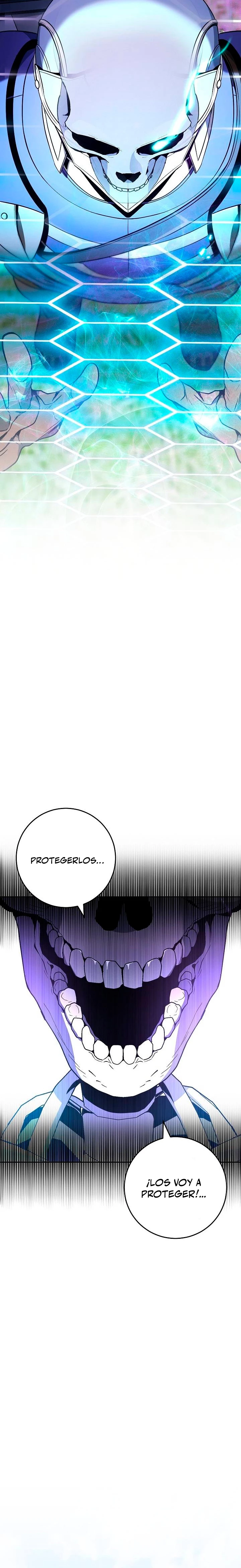 Soldado Esqueleto > Capitulo 183 > Page 321