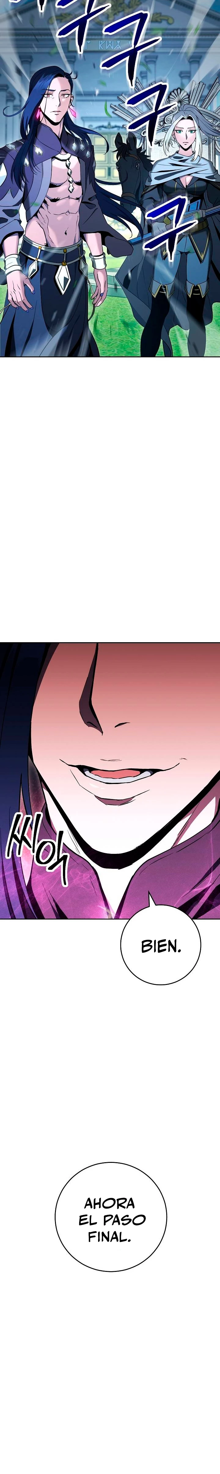 Soldado Esqueleto > Capitulo 183 > Page 381