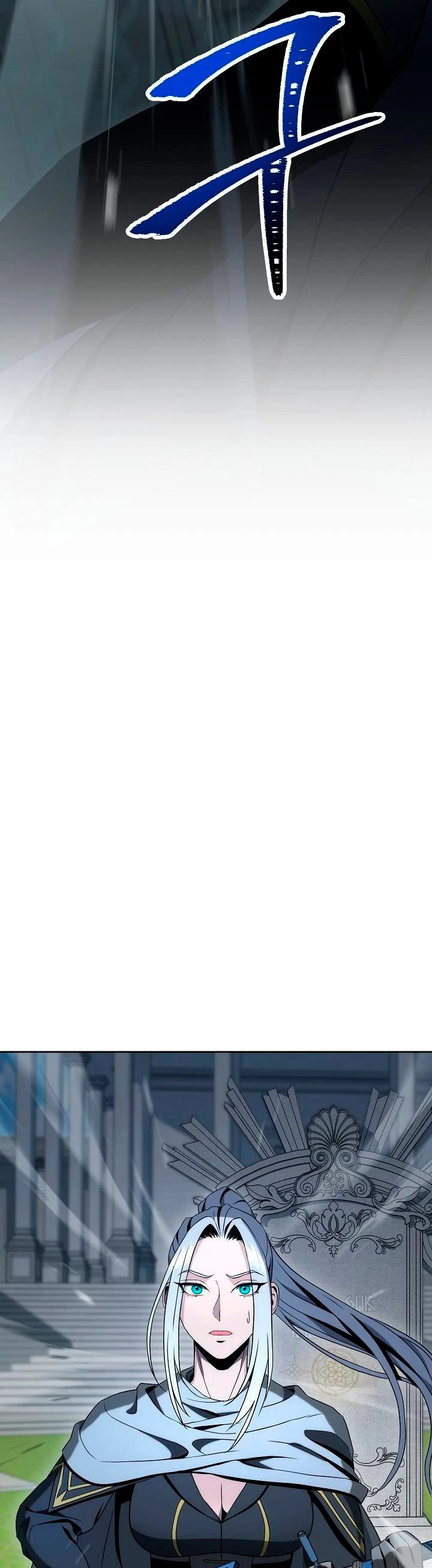 Soldado Esqueleto > Capitulo 184 > Page 21