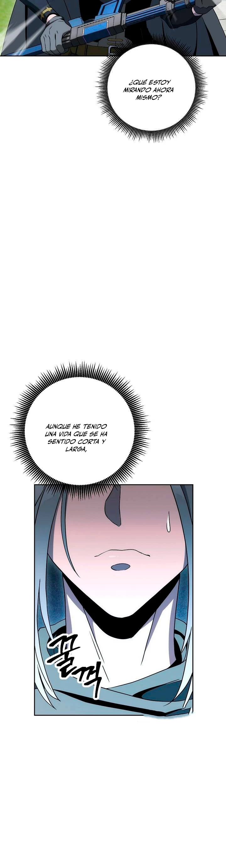 Soldado Esqueleto > Capitulo 184 > Page 31