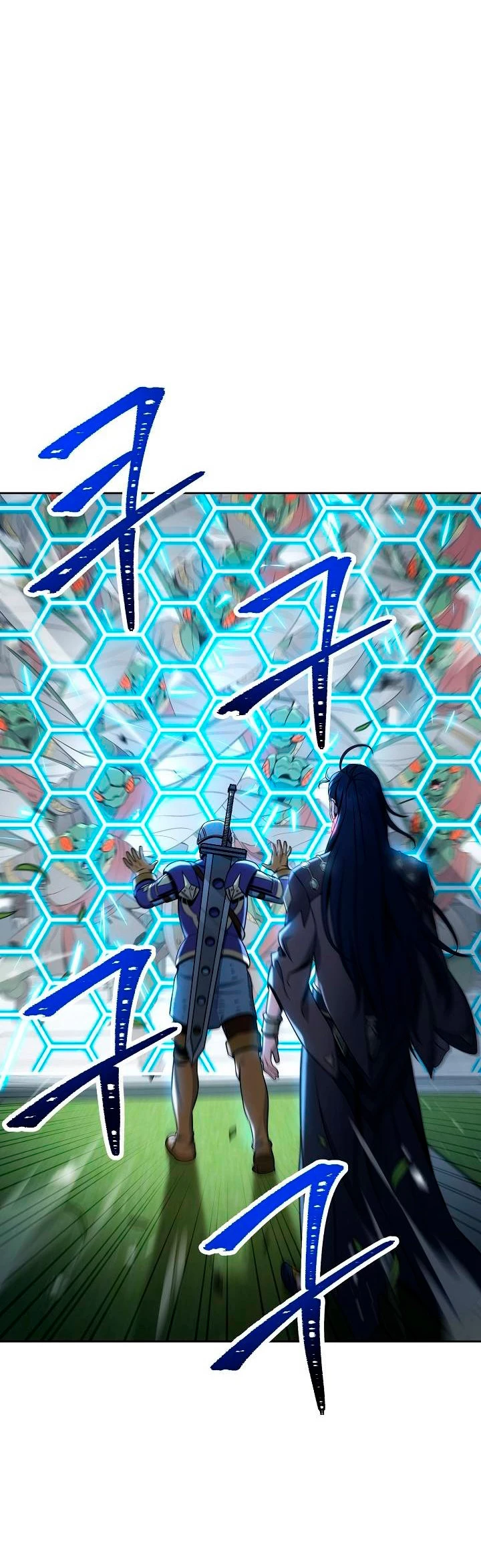 Soldado Esqueleto > Capitulo 184 > Page 41