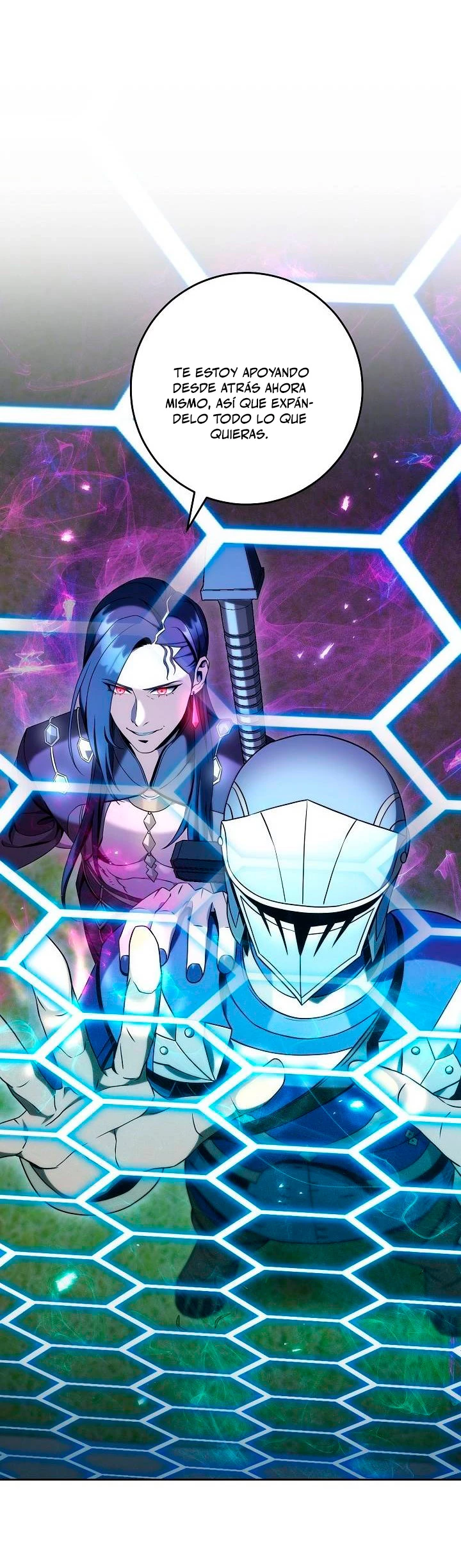 Soldado Esqueleto > Capitulo 184 > Page 81