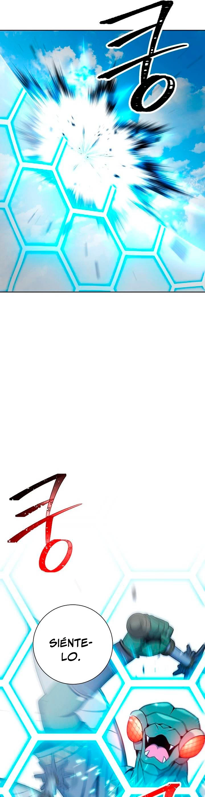 Soldado Esqueleto > Capitulo 184 > Page 131