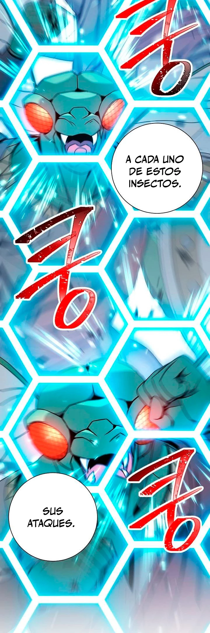 Soldado Esqueleto > Capitulo 184 > Page 141