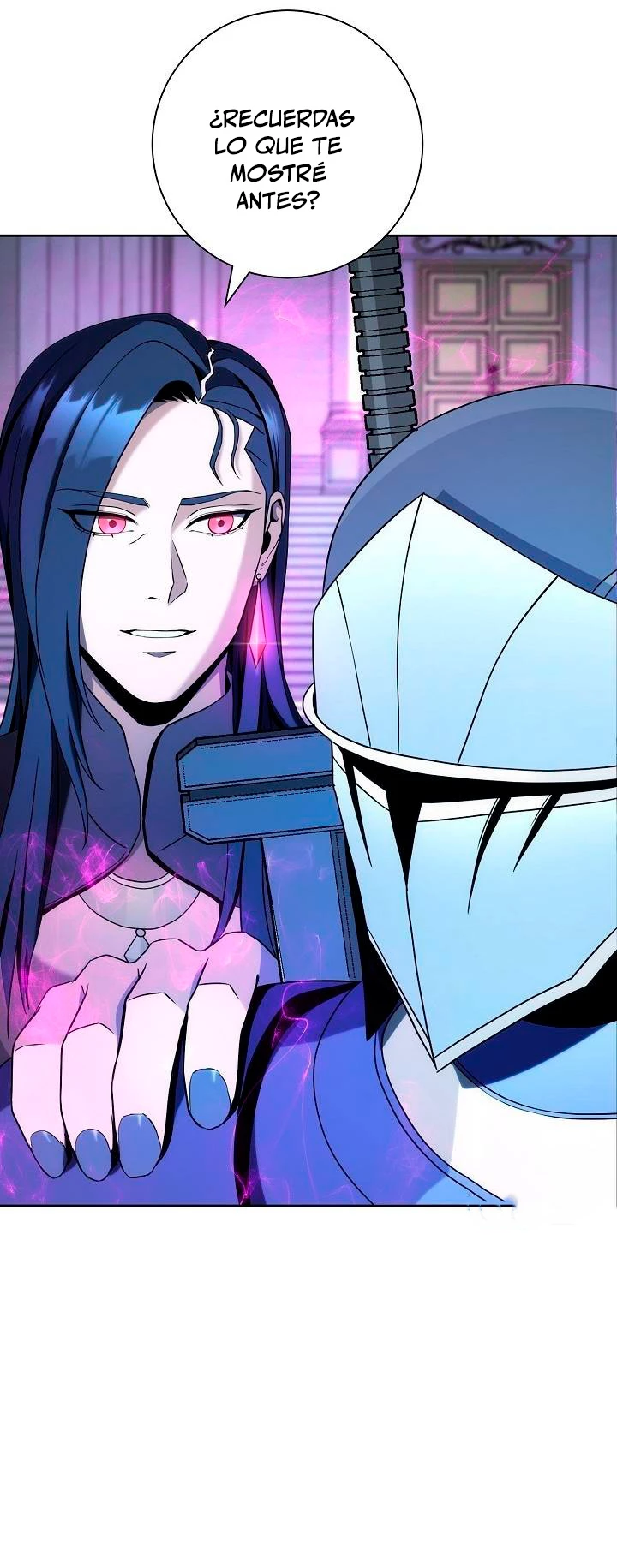 Soldado Esqueleto > Capitulo 184 > Page 171