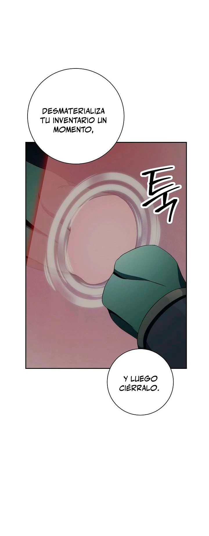 Soldado Esqueleto > Capitulo 184 > Page 181