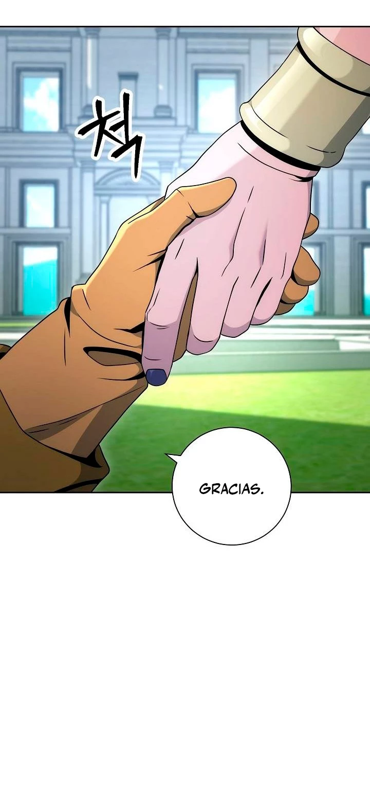 Soldado Esqueleto > Capitulo 184 > Page 341