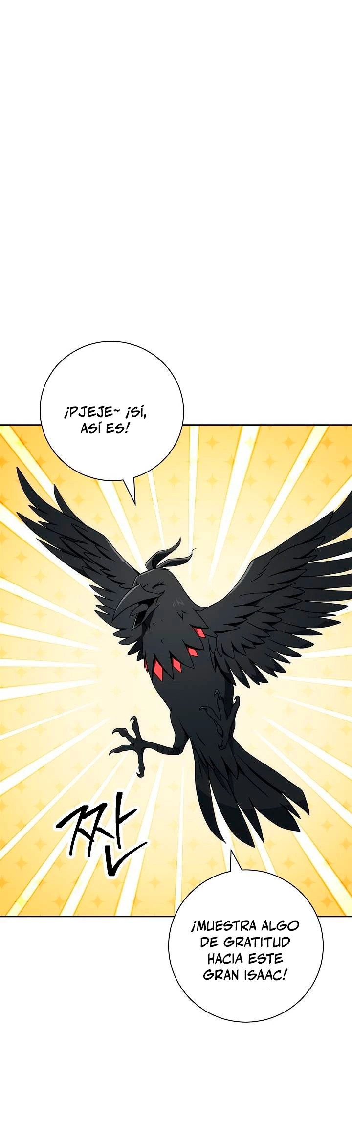 Soldado Esqueleto > Capitulo 184 > Page 361