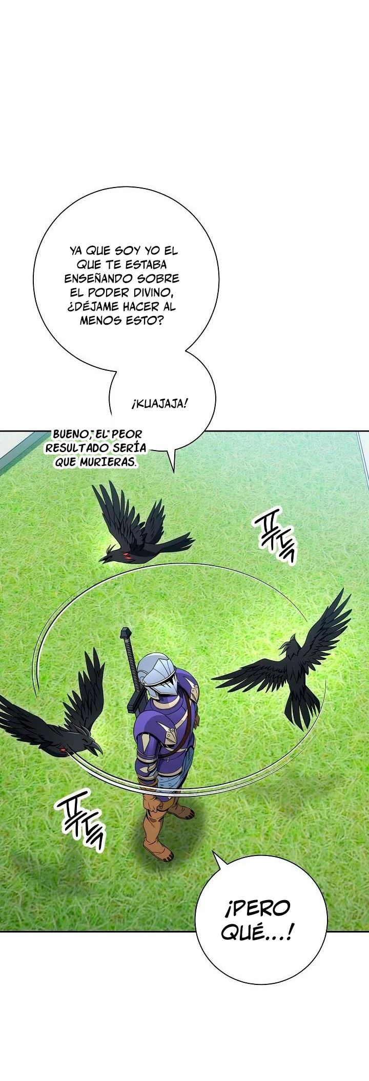 Soldado Esqueleto > Capitulo 184 > Page 381