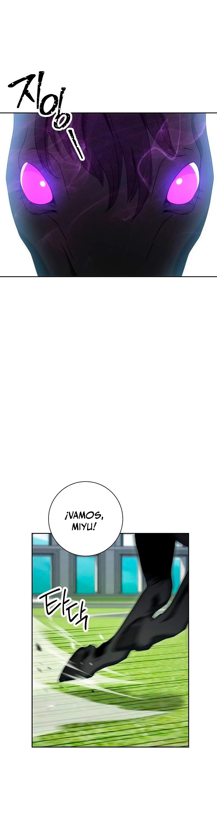 Soldado Esqueleto > Capitulo 184 > Page 421