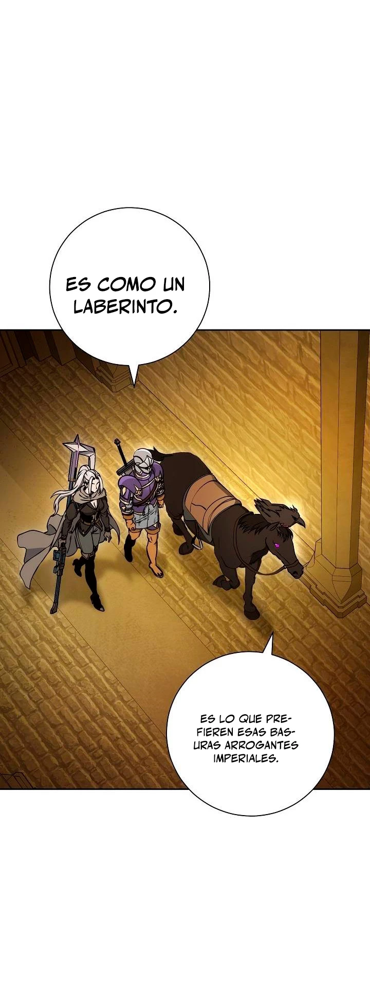 Soldado Esqueleto > Capitulo 184 > Page 481