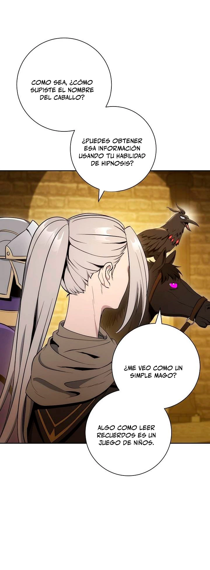 Soldado Esqueleto > Capitulo 184 > Page 491