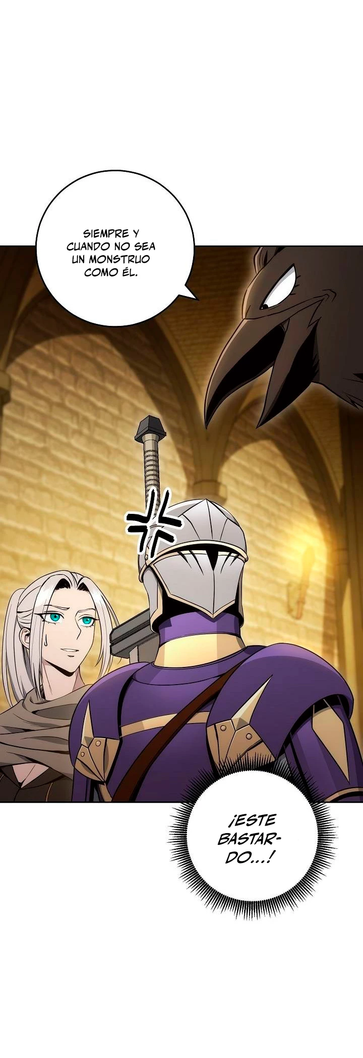 Soldado Esqueleto > Capitulo 184 > Page 501