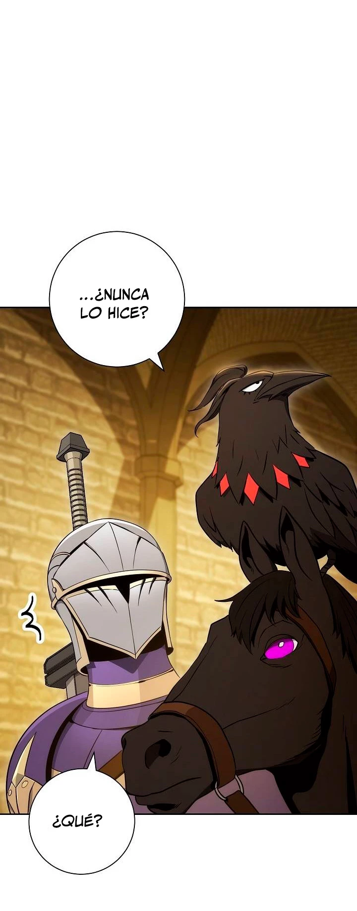 Soldado Esqueleto > Capitulo 184 > Page 521