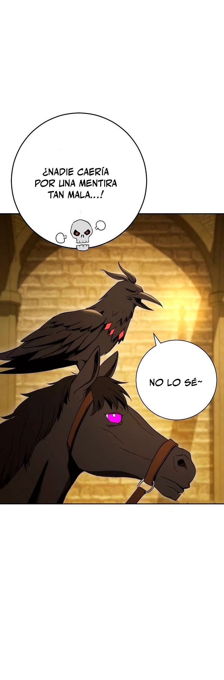 Soldado Esqueleto > Capitulo 184 > Page 531