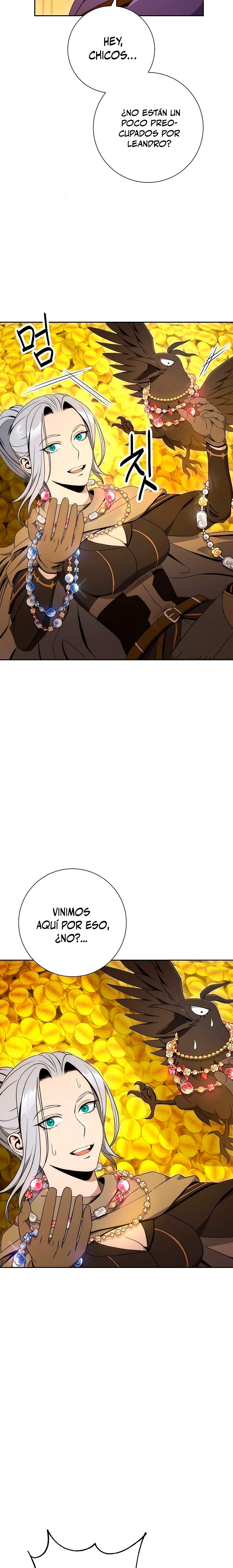 Soldado Esqueleto > Capitulo 185 > Page 71