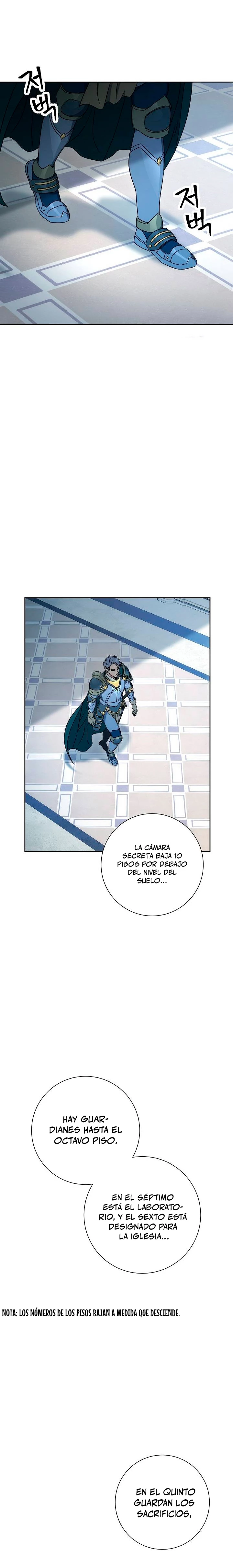 Soldado Esqueleto > Capitulo 185 > Page 101