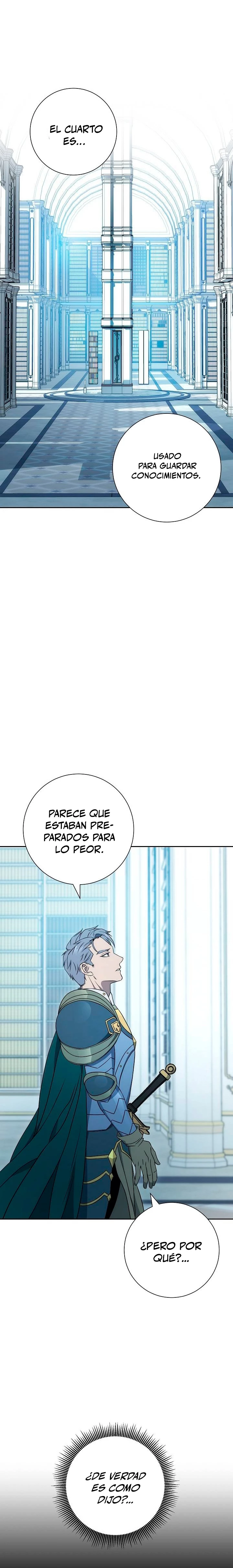 Soldado Esqueleto > Capitulo 185 > Page 111