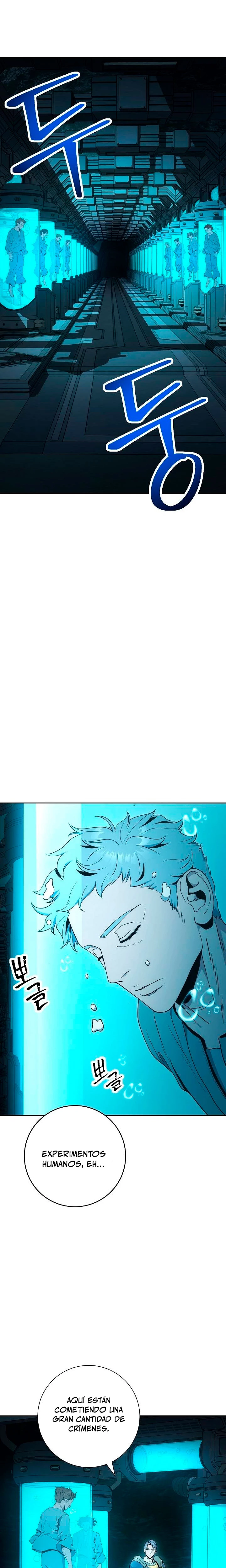 Soldado Esqueleto > Capitulo 185 > Page 151