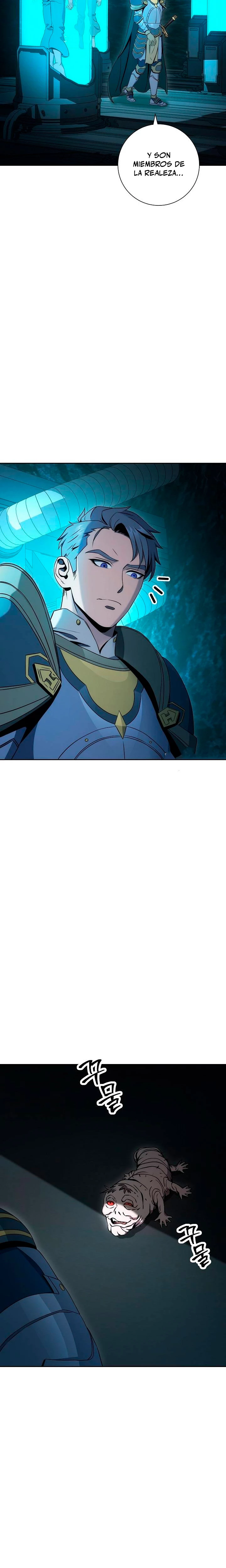 Soldado Esqueleto > Capitulo 185 > Page 161