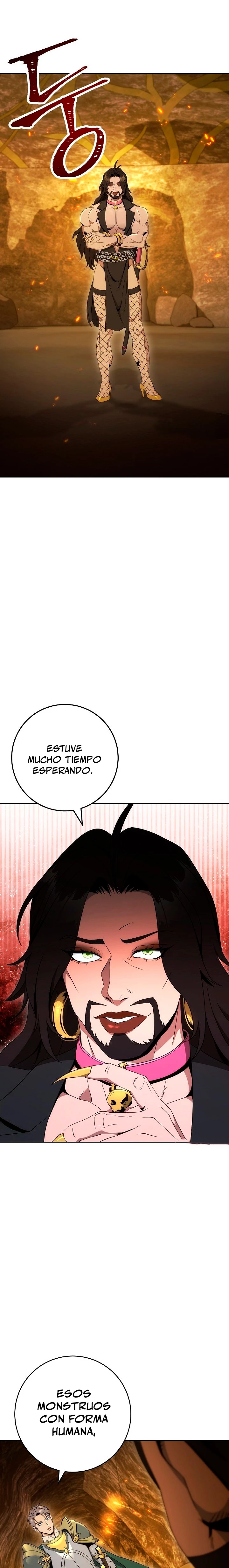 Soldado Esqueleto > Capitulo 185 > Page 201