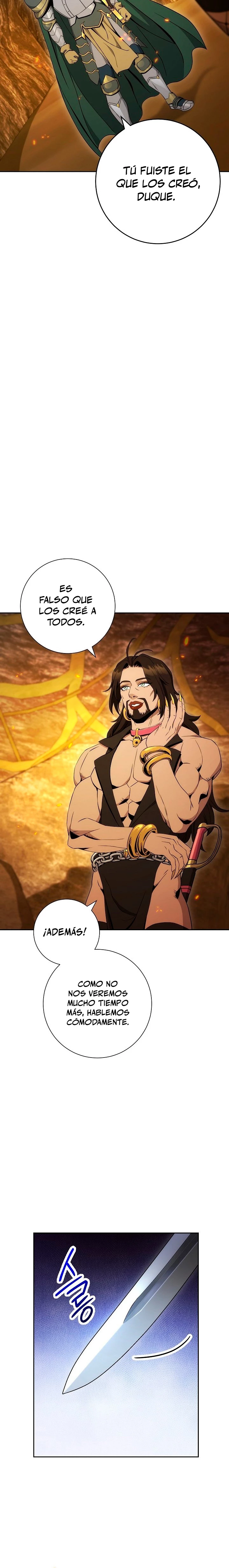 Soldado Esqueleto > Capitulo 185 > Page 211