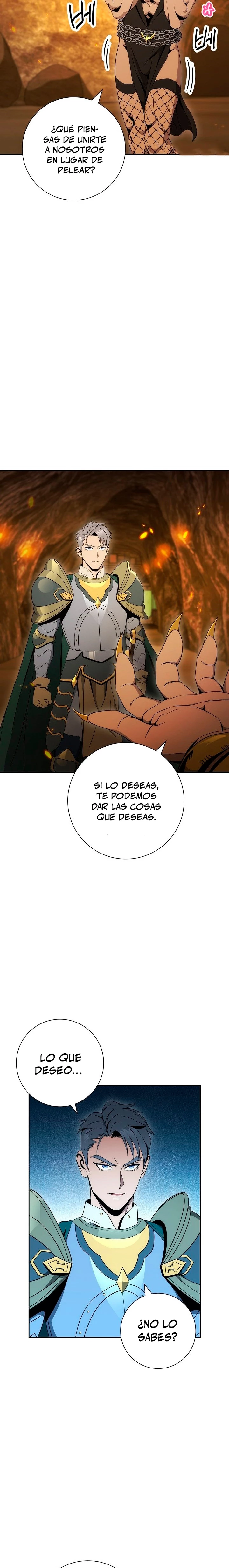 Soldado Esqueleto > Capitulo 185 > Page 231