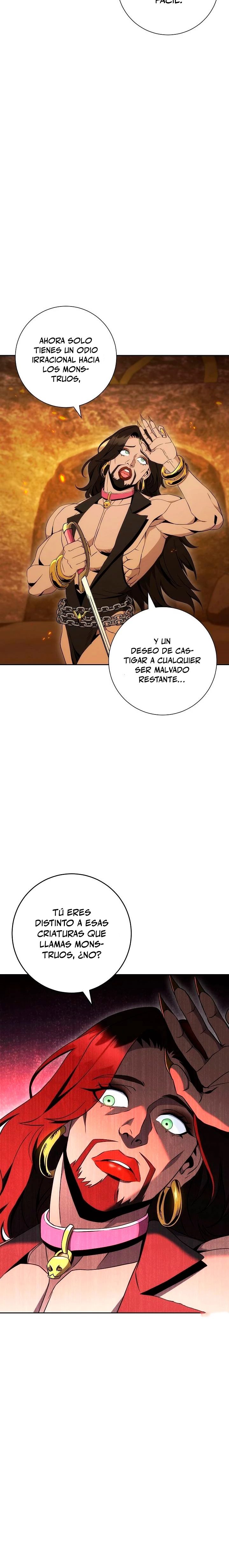 Soldado Esqueleto > Capitulo 185 > Page 251