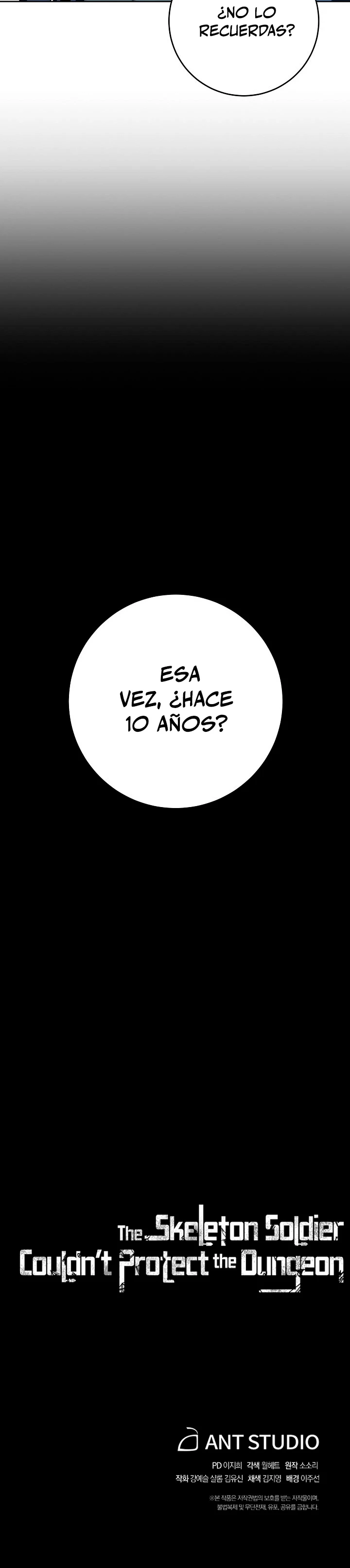 Soldado Esqueleto > Capitulo 185 > Page 291