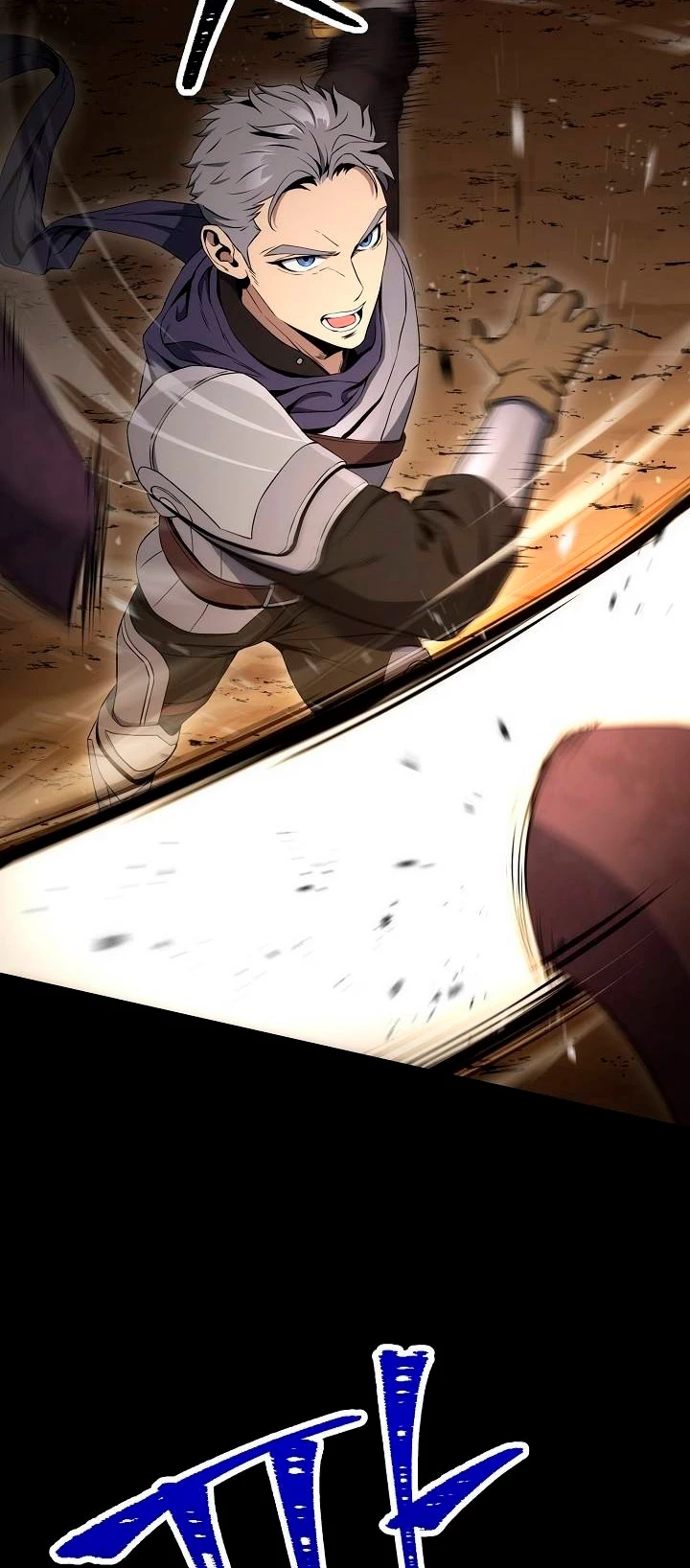 Soldado Esqueleto > Capitulo 186 > Page 41