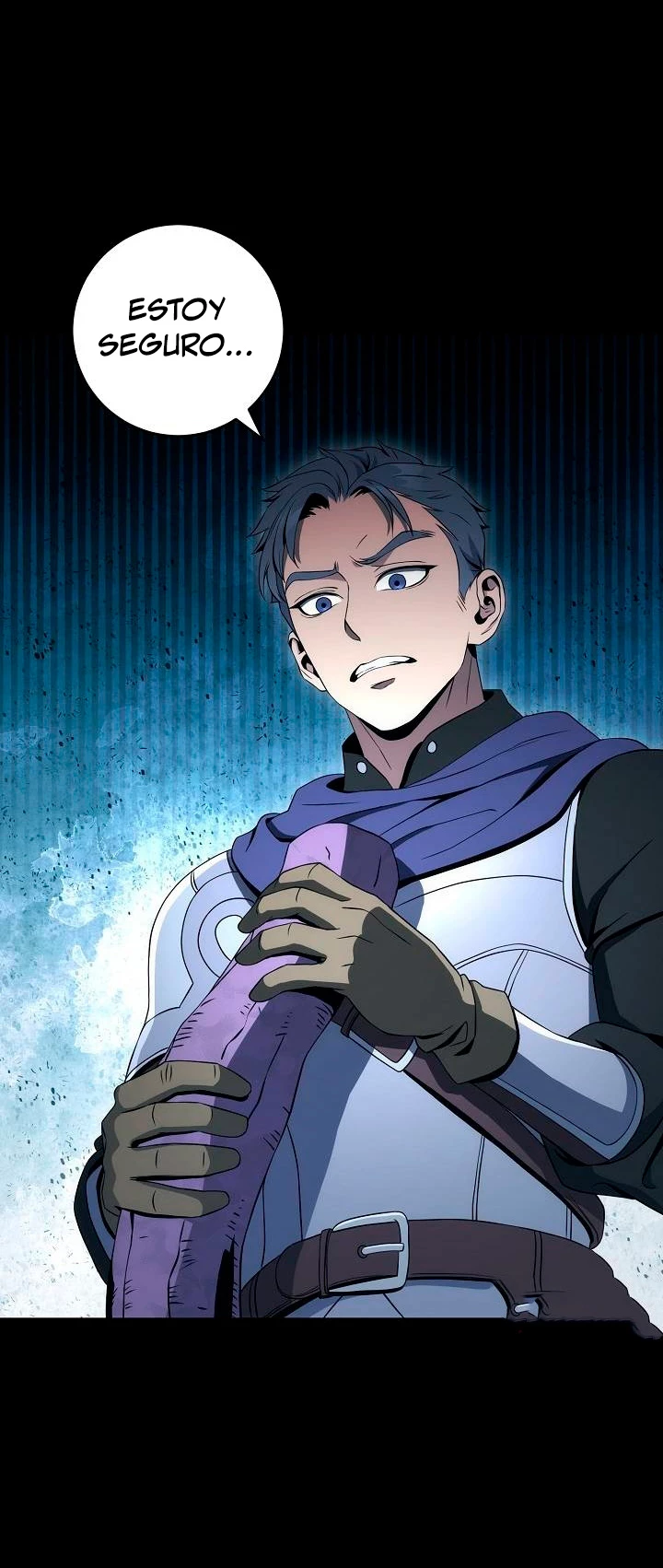 Soldado Esqueleto > Capitulo 186 > Page 111