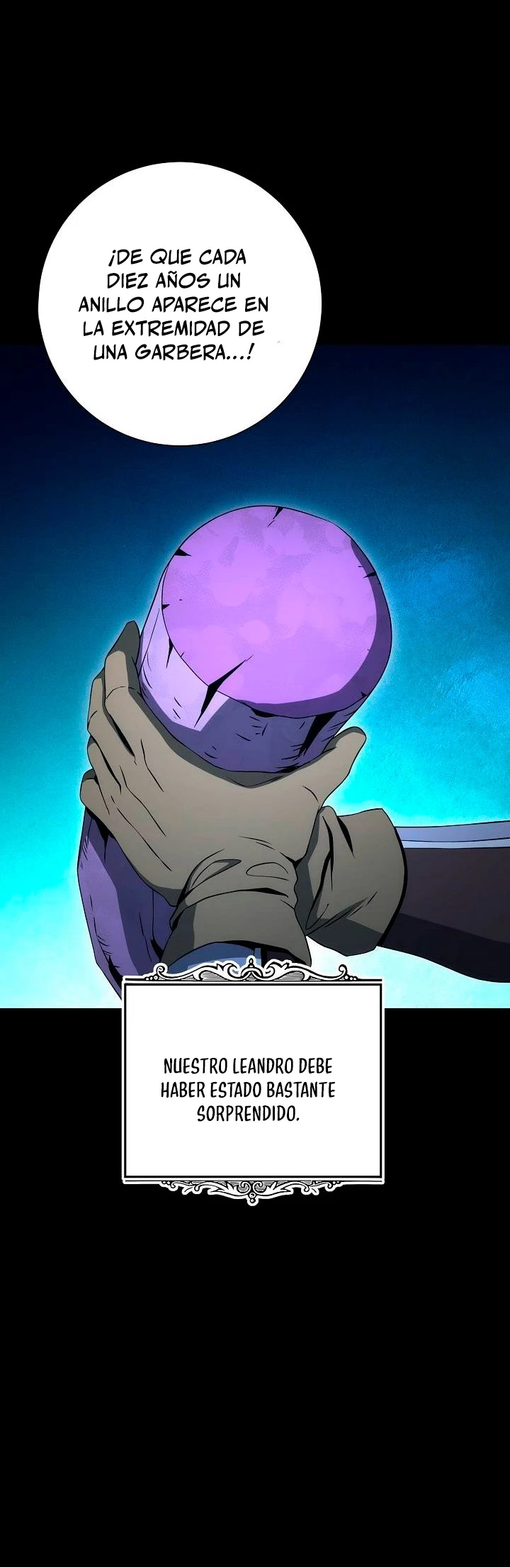 Soldado Esqueleto > Capitulo 186 > Page 121