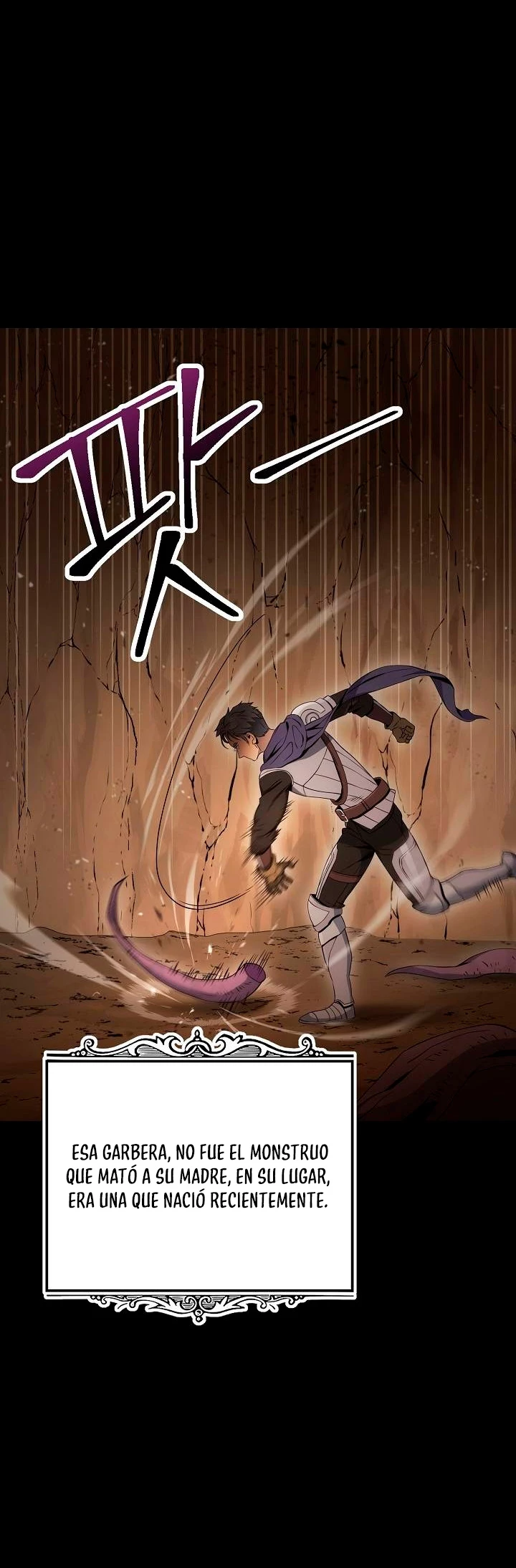 Soldado Esqueleto > Capitulo 186 > Page 131