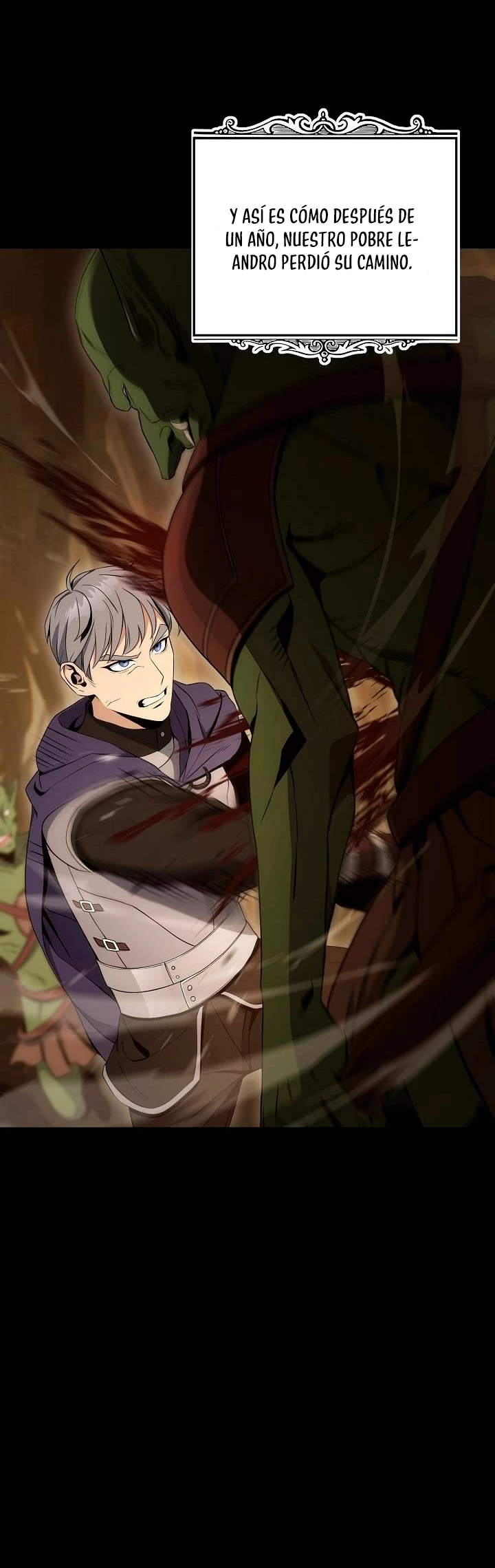 Soldado Esqueleto > Capitulo 186 > Page 141