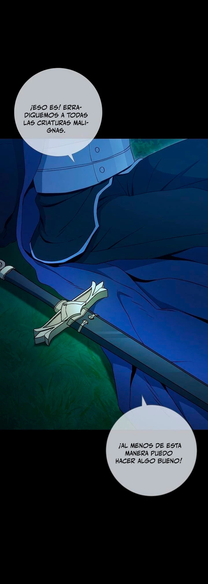 Soldado Esqueleto > Capitulo 186 > Page 191