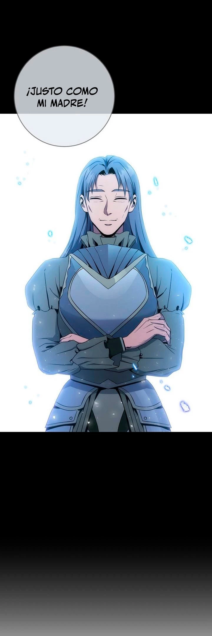 Soldado Esqueleto > Capitulo 186 > Page 201