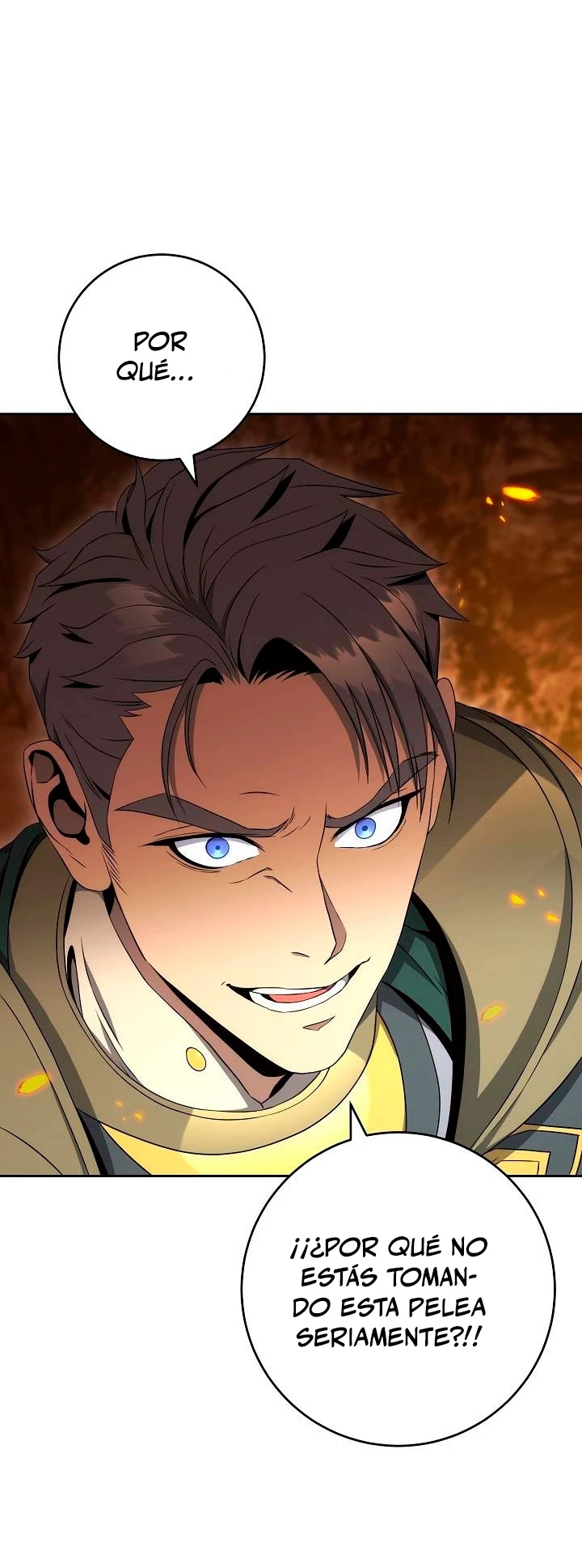 Soldado Esqueleto > Capitulo 186 > Page 351